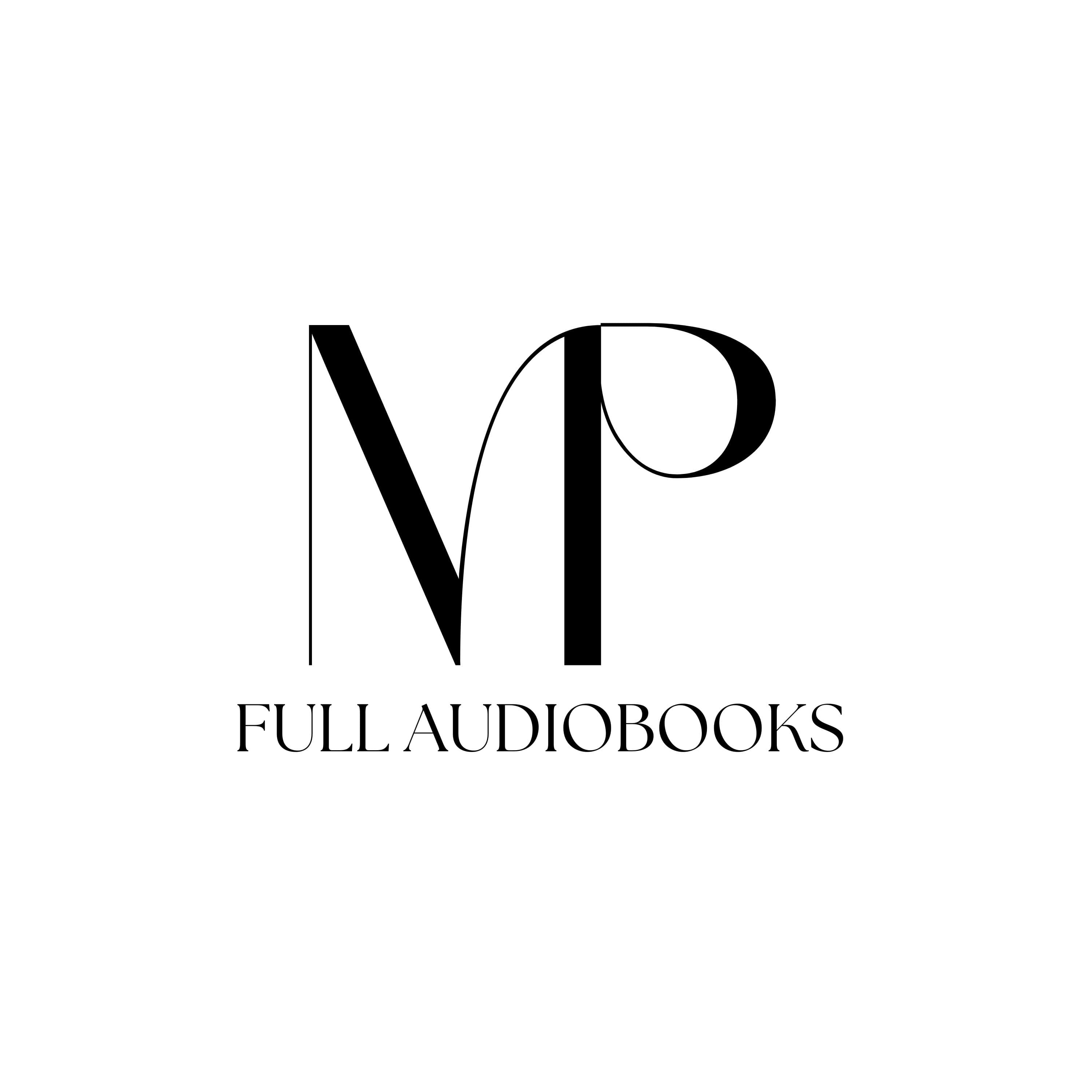 Listen To A Addictive Full Audiobook On Your Commute. cover