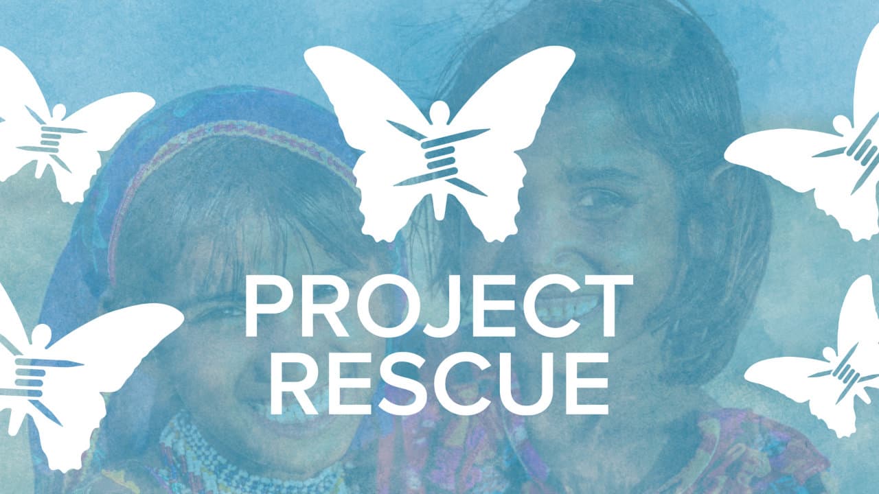 Rescue Day - Christ's Legacy cover