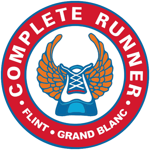 Complete Runner cover