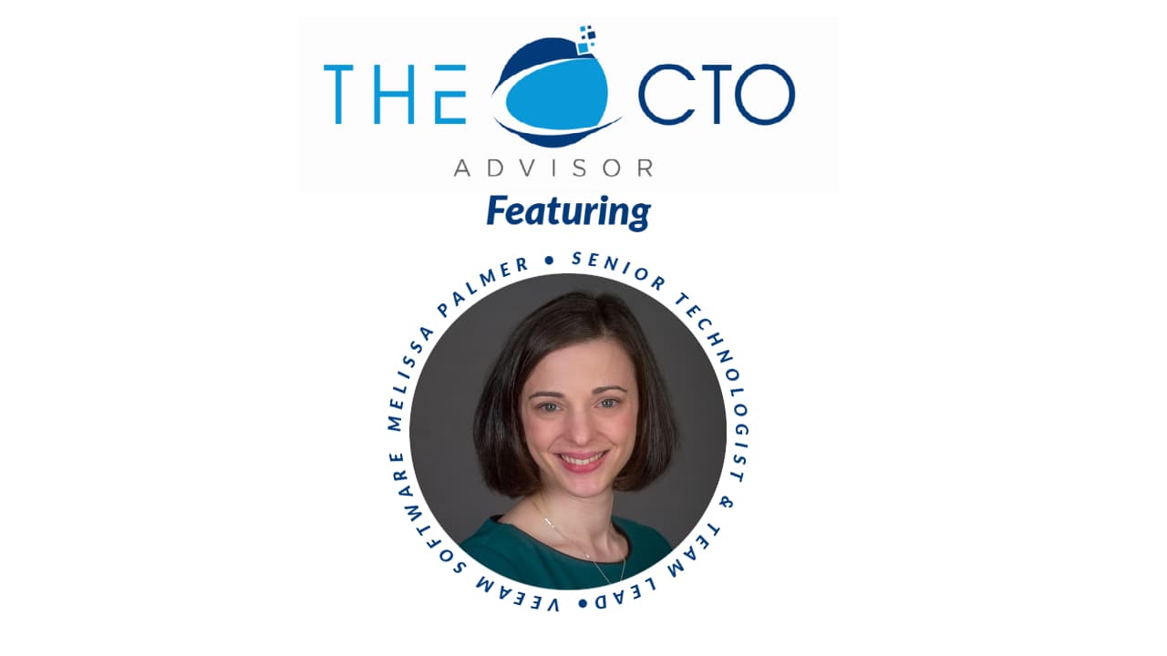 Right-Sizing AI, Rationalizing Virtualization, and Becoming an Infrastructure Arbiter — with Melissa Palmer - The CTO Advisor cover