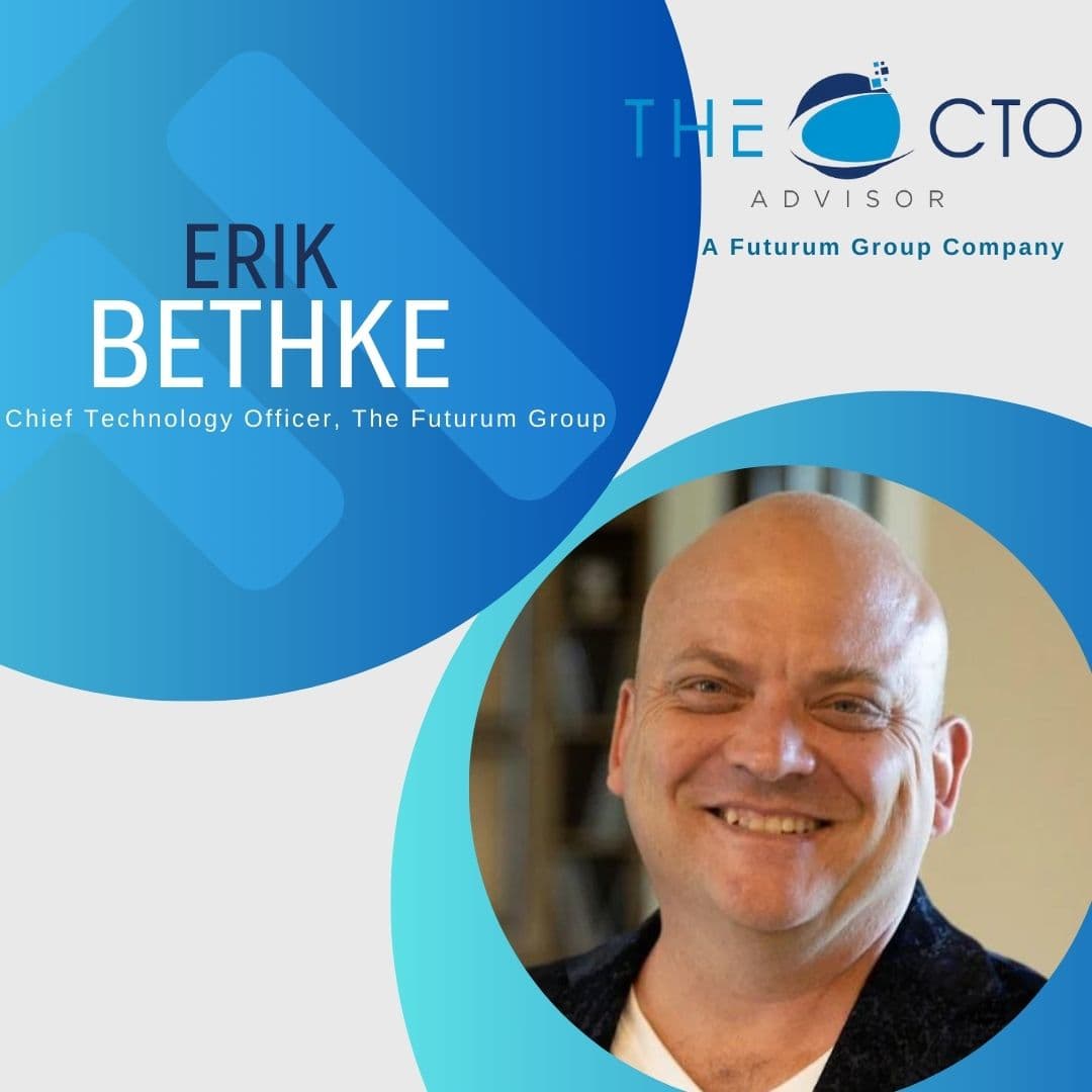 From Data to Decisions: Futurum’s Intelligence Platform and GPT-4.0 - The CTO Advisor cover