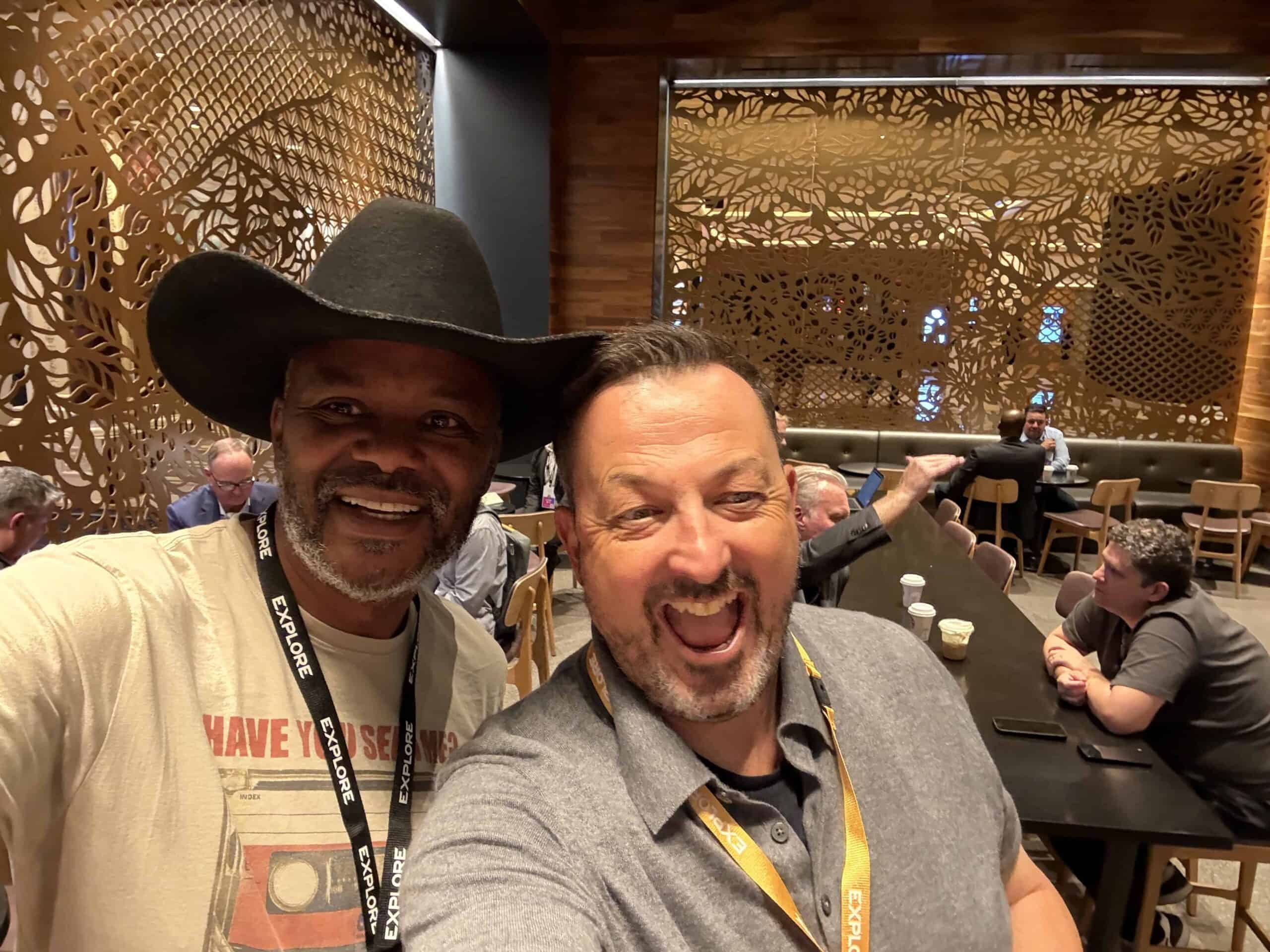 VMware Explore 2025: VCF 9, Developer Tribes, and the Future of Private Cloud – with Steven Dickens - The CTO Advisor cover