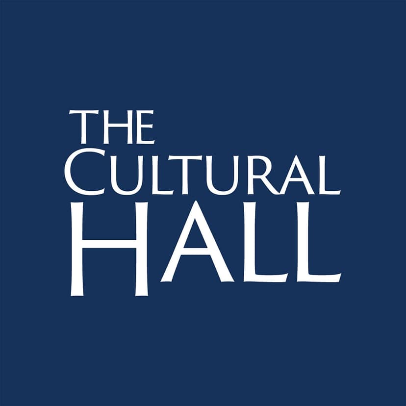 Uncategorized Archives - The Cultural Hall Podcast cover