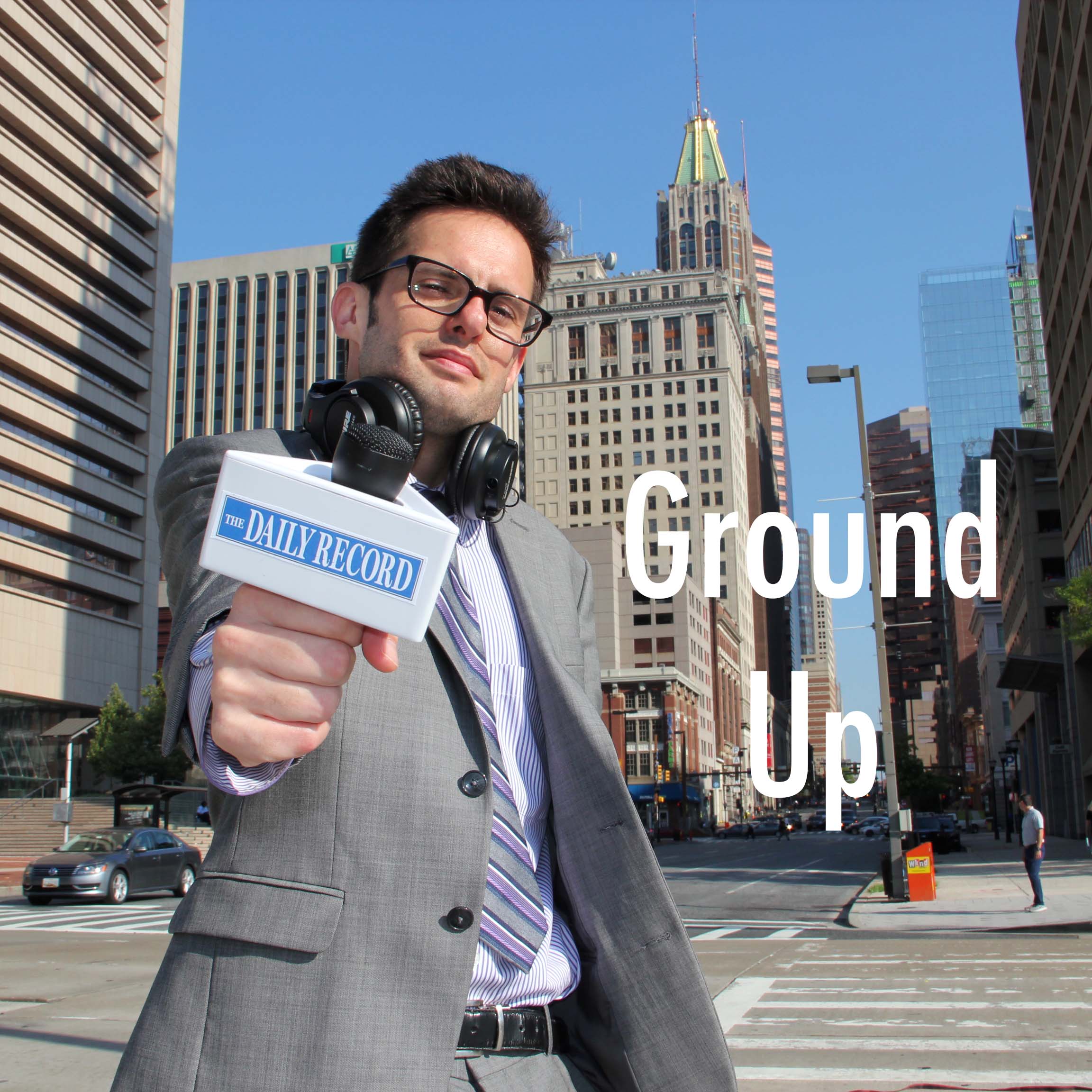 Abell Foundation digs into metro government mergers - Ground Up cover