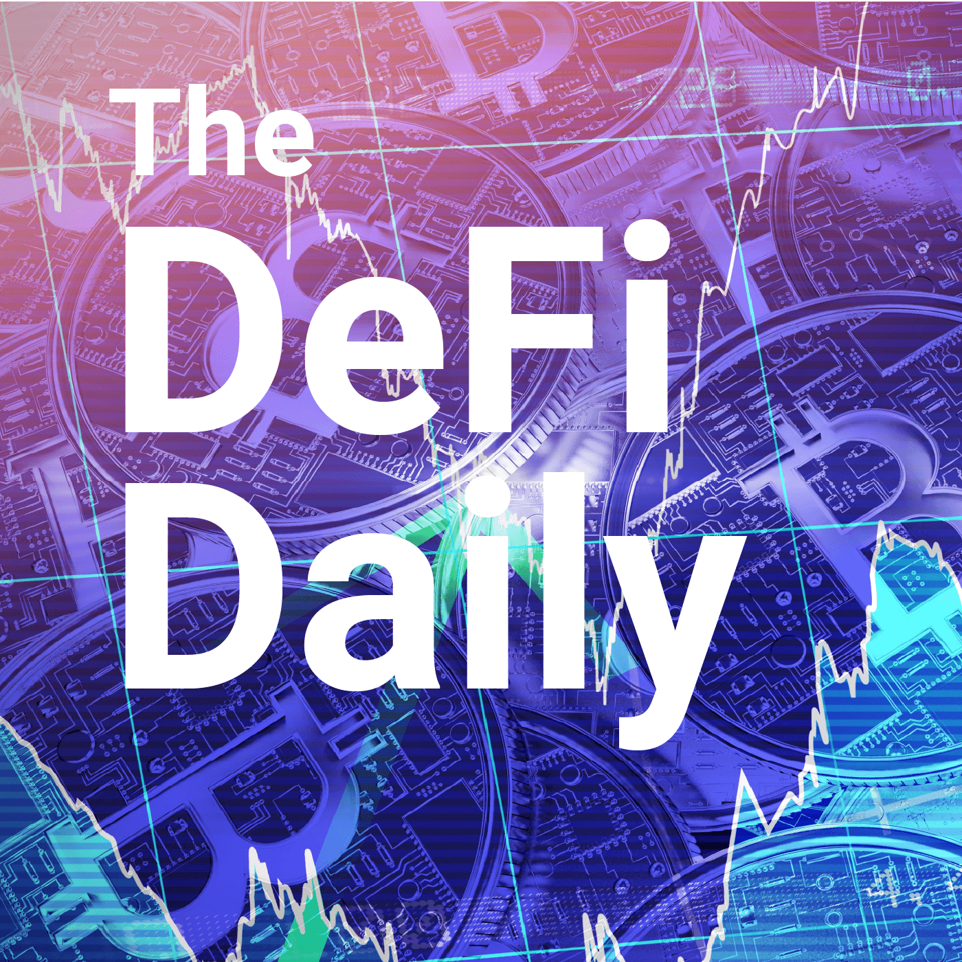 The DeFi Daily cover