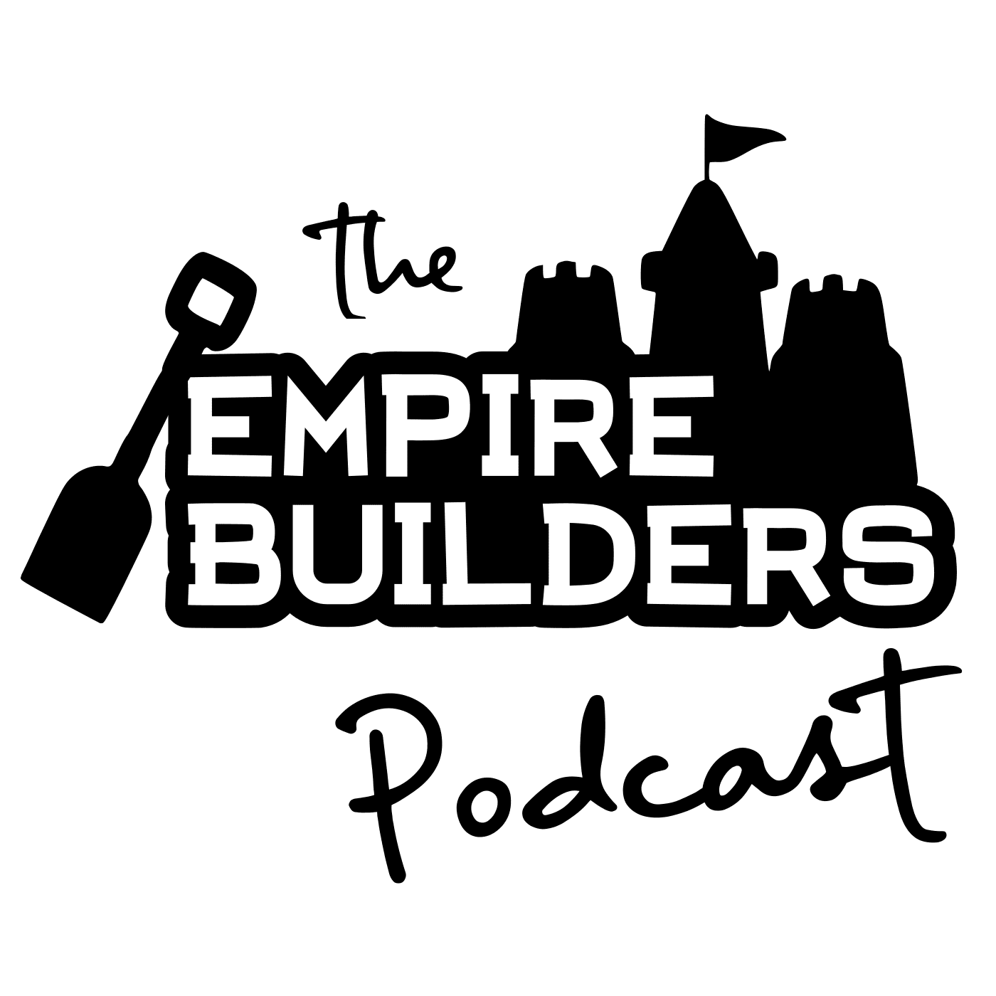 The Empire Builders Podcast cover