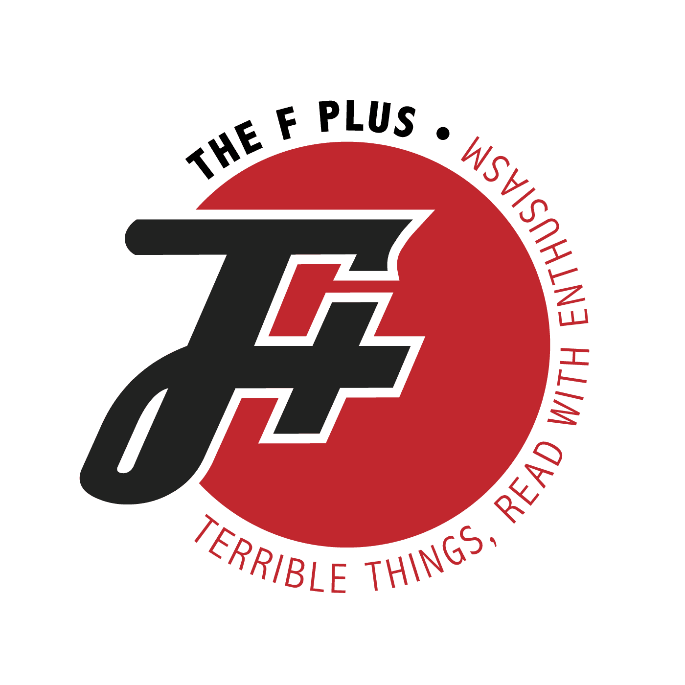 The F Plus cover