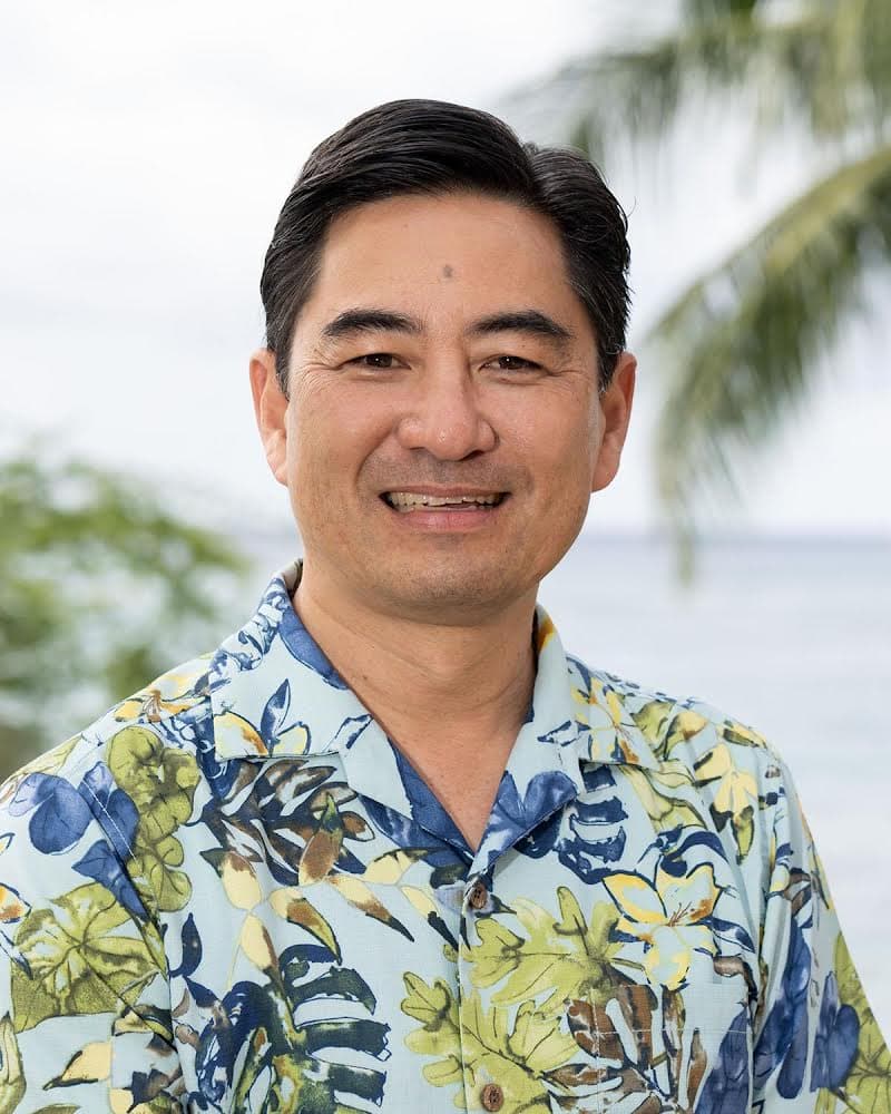 God’s Process and Timing- Quentin Machida - The Good Life Hawaii cover