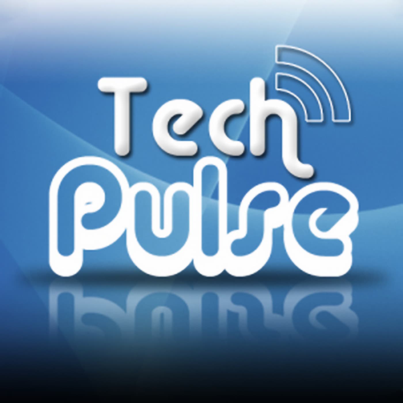 Tech Pulse cover