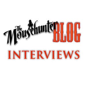 The Mousehunter Blog Interviews cover