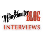 Alex Milway in conversation - The Mousehunter Blog Interviews cover