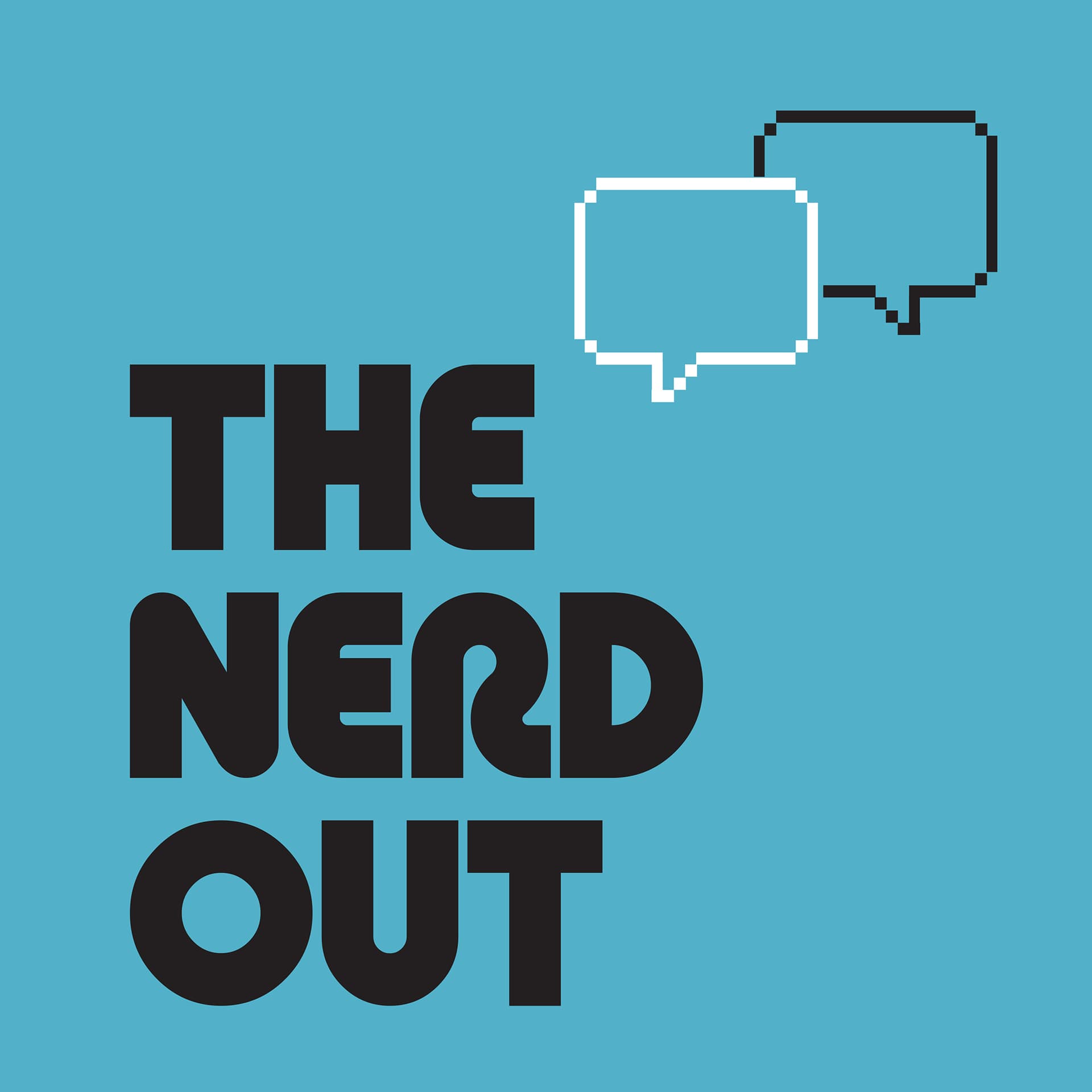 Ep 147 – Antonio Banderas Can Hit It - The Nerd Out cover
