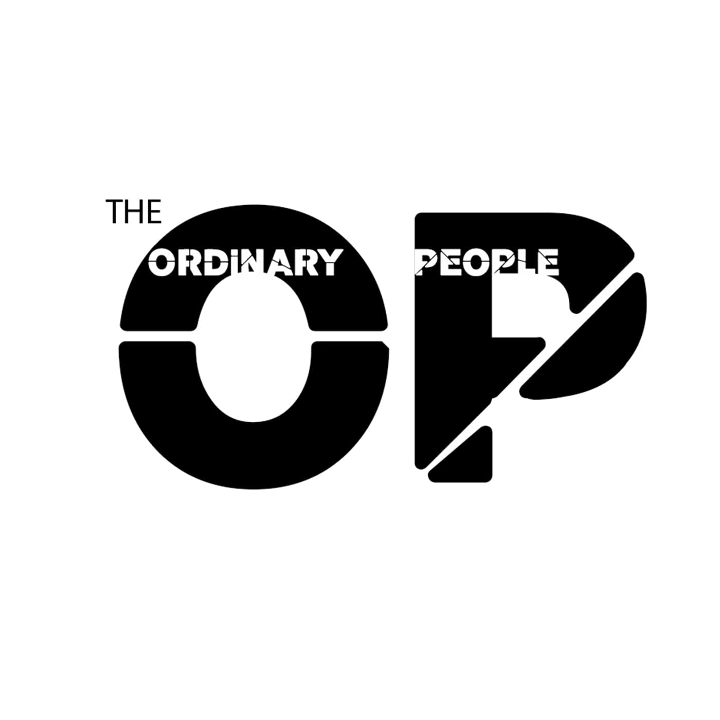 The Ordinary People Show cover