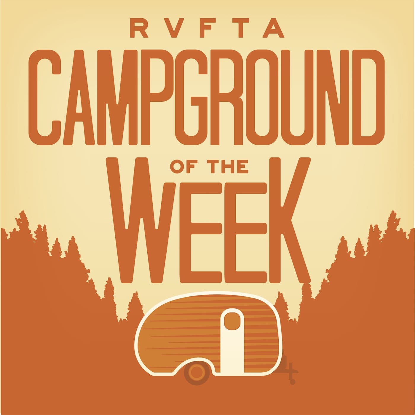 Campground of the Week cover