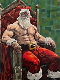 E215: Christmas Spectacular 2025 ft. Listener Questions - Evil Men cover