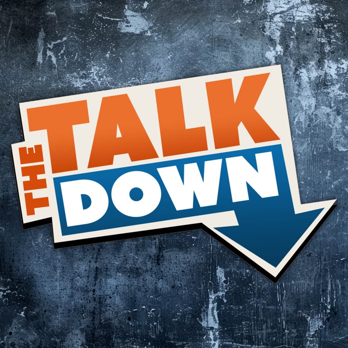 Bearded Bluey! | Episode 4 - The Talk Down cover