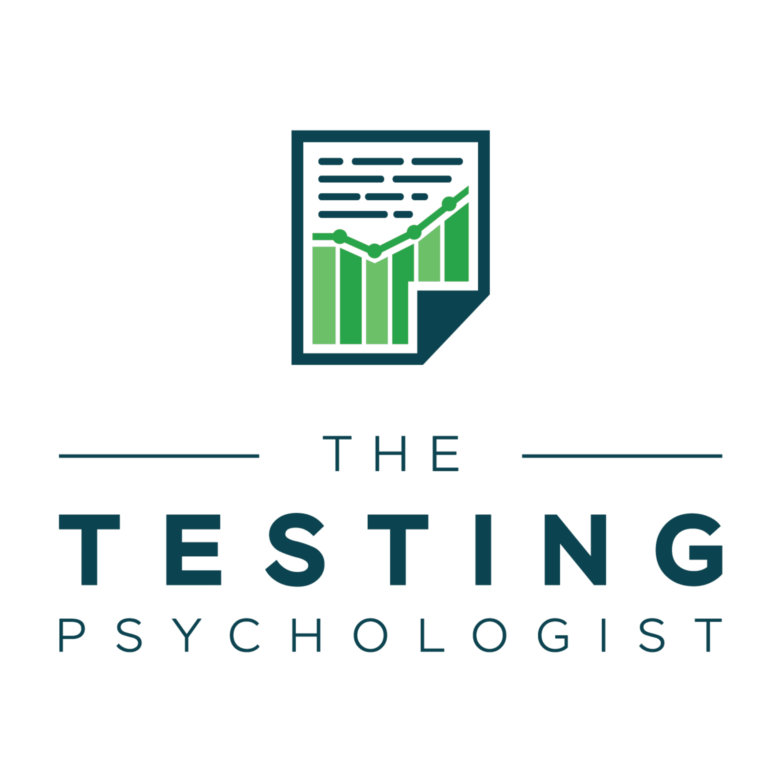 353. How to Prepare for Hiring a Postdoc - The Testing Psychologist Podcast cover