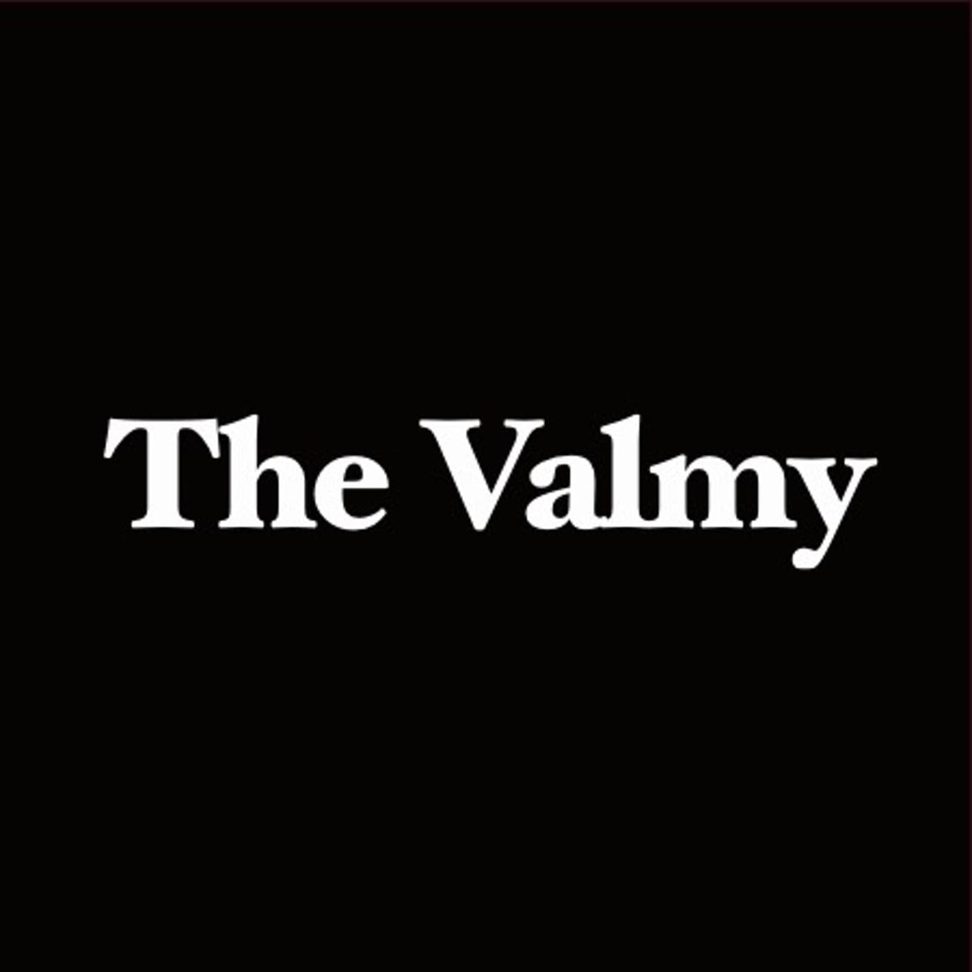 The Valmy cover