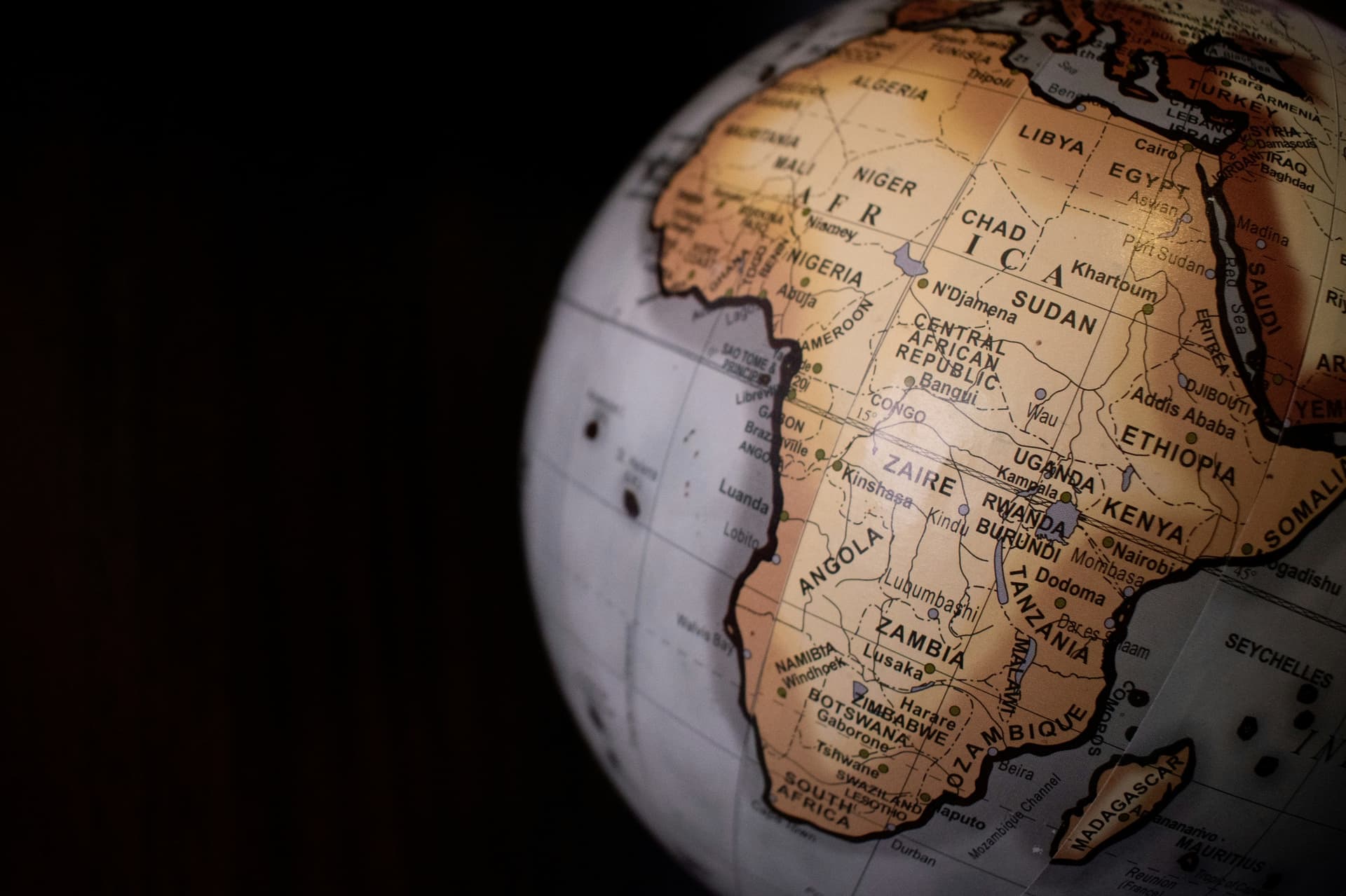 Mali, Africa criminalizes homosexual behavior, Earth now has a temporary second moon, Typhoon Man-yi in Philippines has 143 mile-per-hour winds - The WorldView in 5 Minutes cover