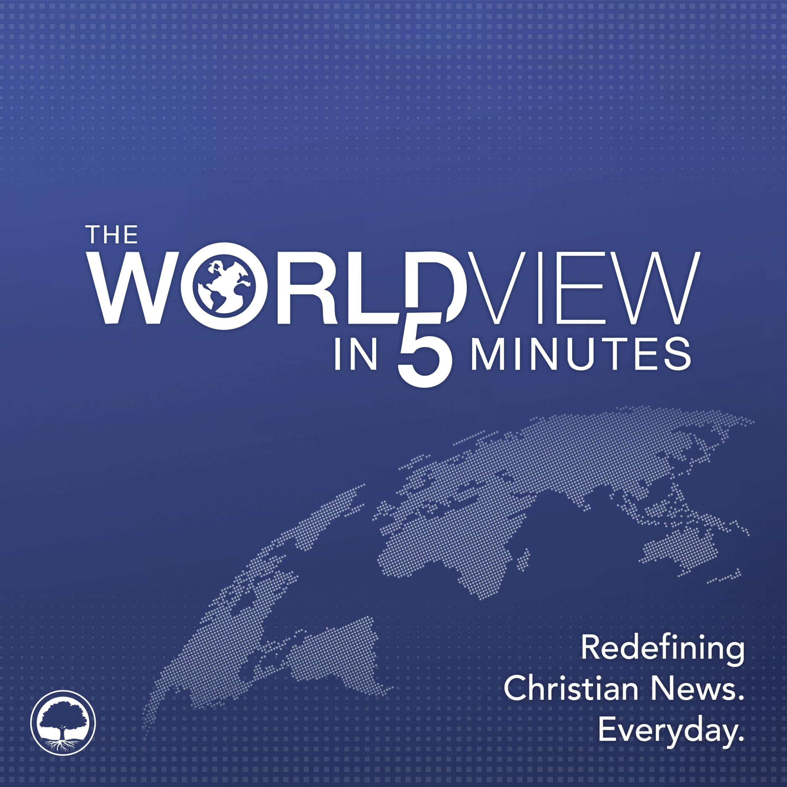 The WorldView in 5 Minutes cover