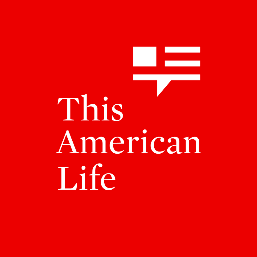 This American Life cover