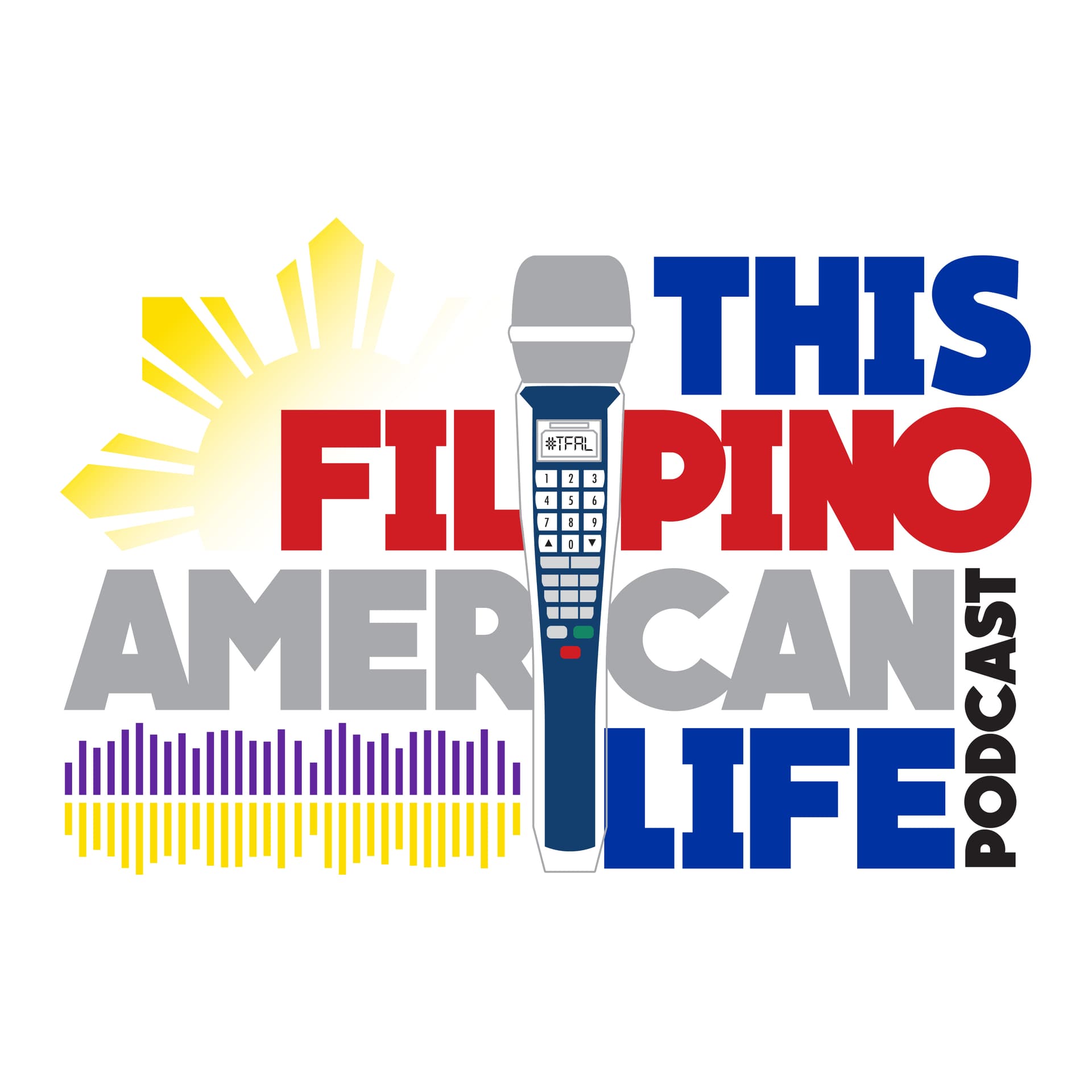 This Filipino American Life cover