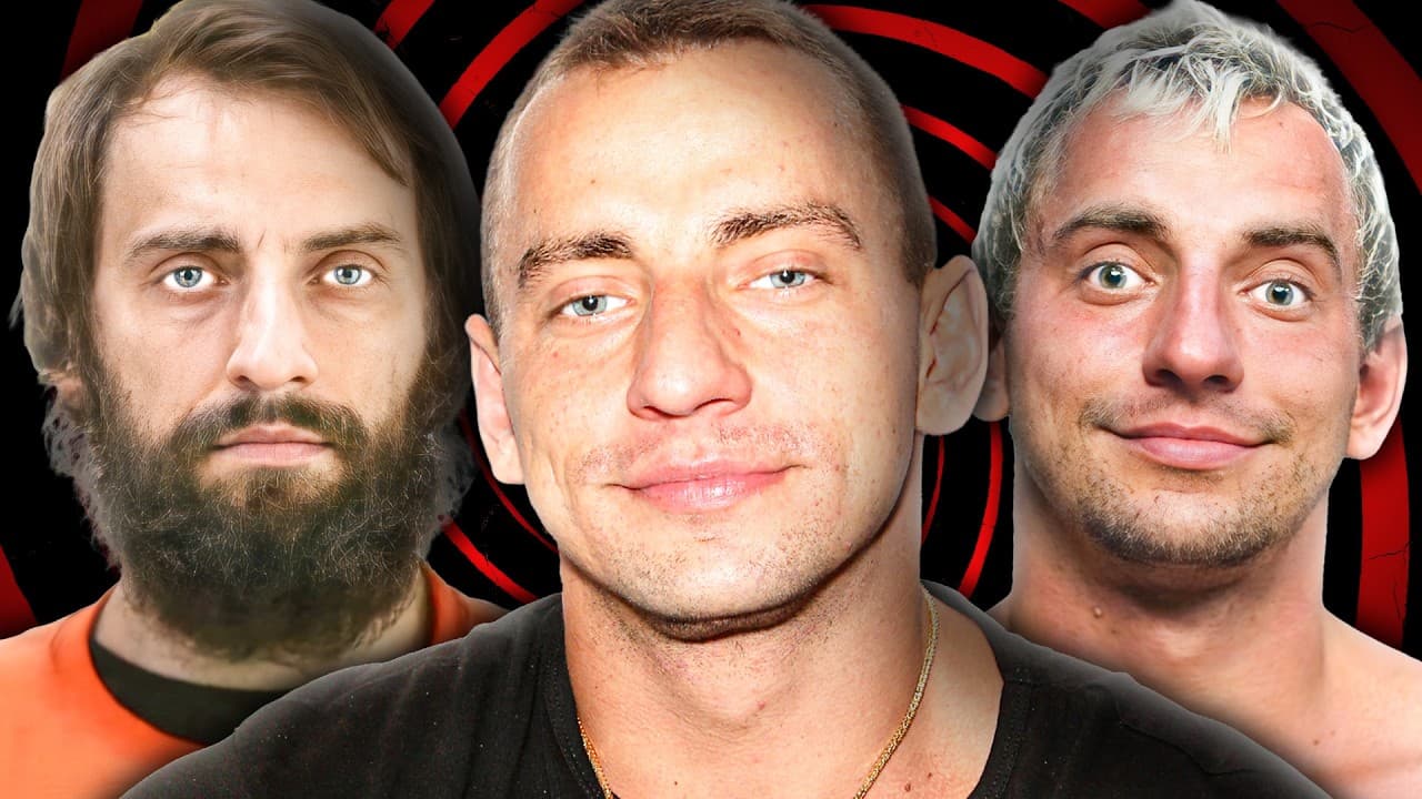 Vitaly Is Free... He Hasn't Changed. - Internet Anarchist on Odysee cover