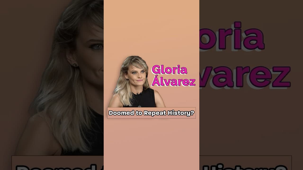 Doomed to Repeat History - John Stossel on Odysee cover