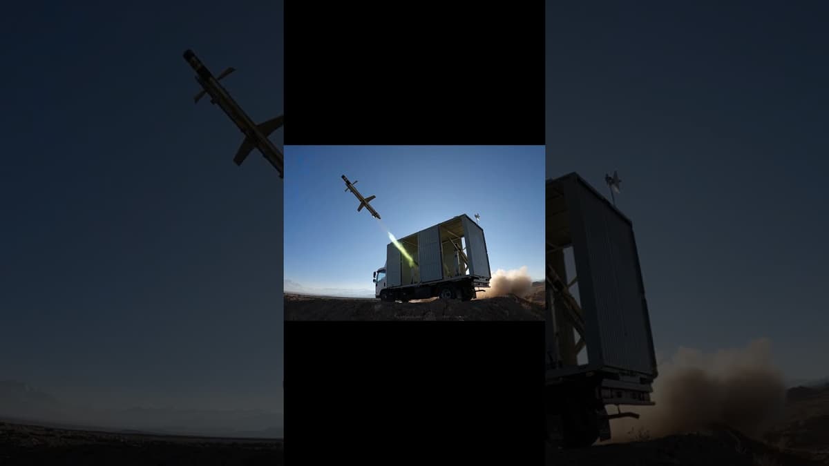 Meanwhile Over Iran... 

Iran is shooting down dozens of US and Israeli ISR drones operating over Ir - The New Atlas (previously Land Destroyer) on Odysee cover