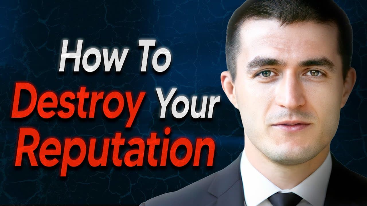 Is Lex Fridman a Fraud? - Internet Anarchist on Odysee cover