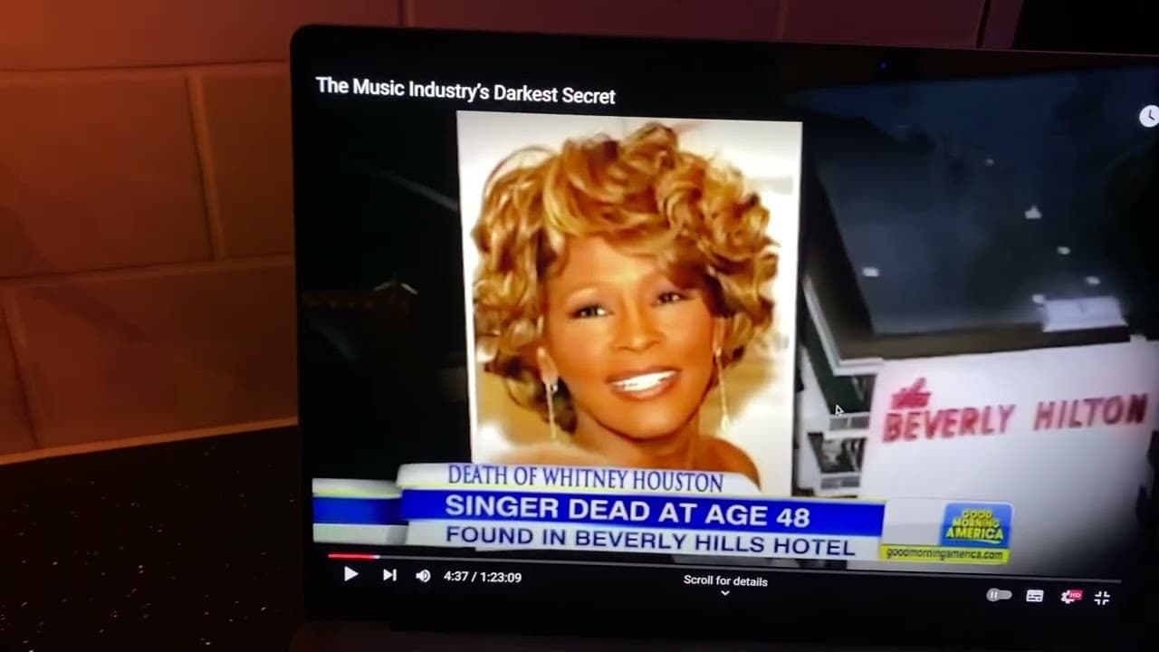 The Masonic music industry’s de@th clause - BH TV + on Odysee cover