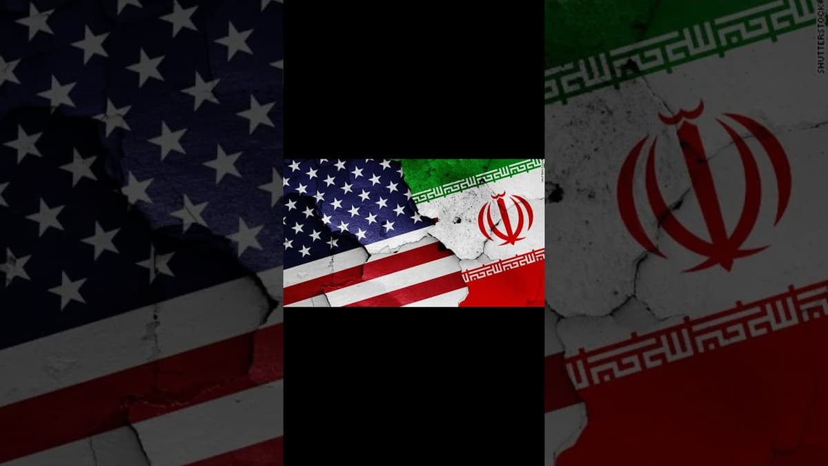 🇺🇸/IRAN:  1 Week in - Still too early...

US-led strikes on Iran are ongoing, Iranian missile retali - The New Atlas (previously Land Destroyer) on Odysee cover