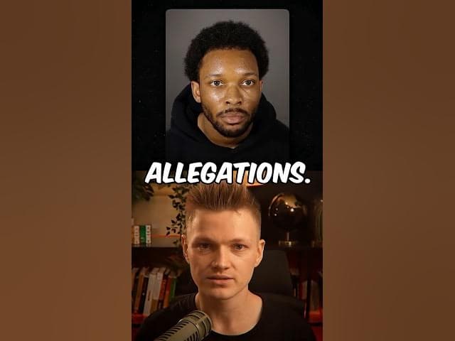 D4vd's Motive Was Exposed... — Internet Anarchist on Odysee cover