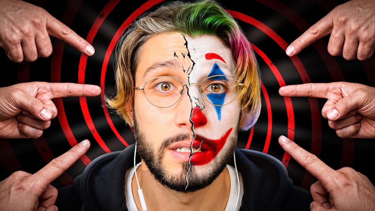 Why BBNO$'s Audience Is Betraying Him... — Internet Anarchist on Odysee cover