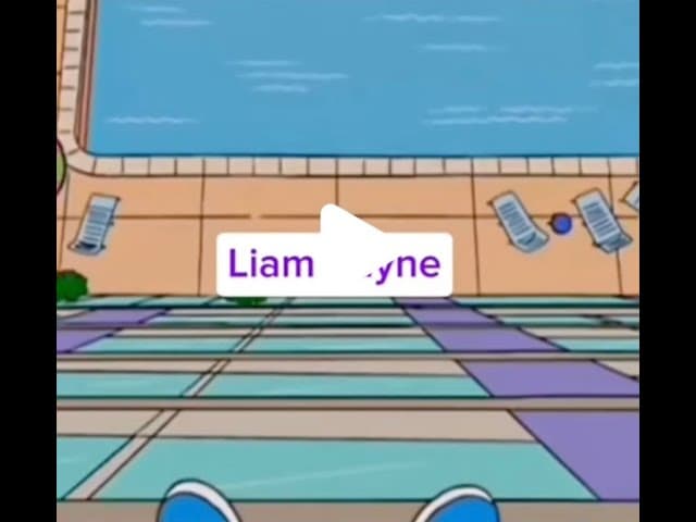 ARE U EFFING JOKING ME ?? PREDICTED ON THE SIMPSONS - BH TV + on Odysee cover