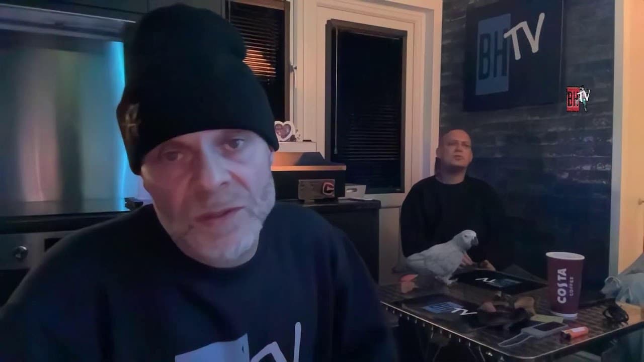 BHTV IS BACK!!!! - BH TV + on Odysee cover