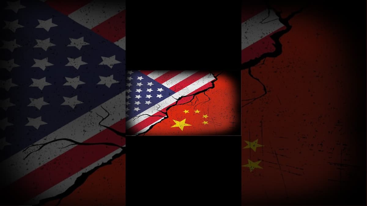 🇺🇸🇮🇷🇨🇳 The US War on Iran is a US War on China

▪️US planners likely realized as a result of attriti - The New Atlas (previously Land Destroyer) on Odysee cover