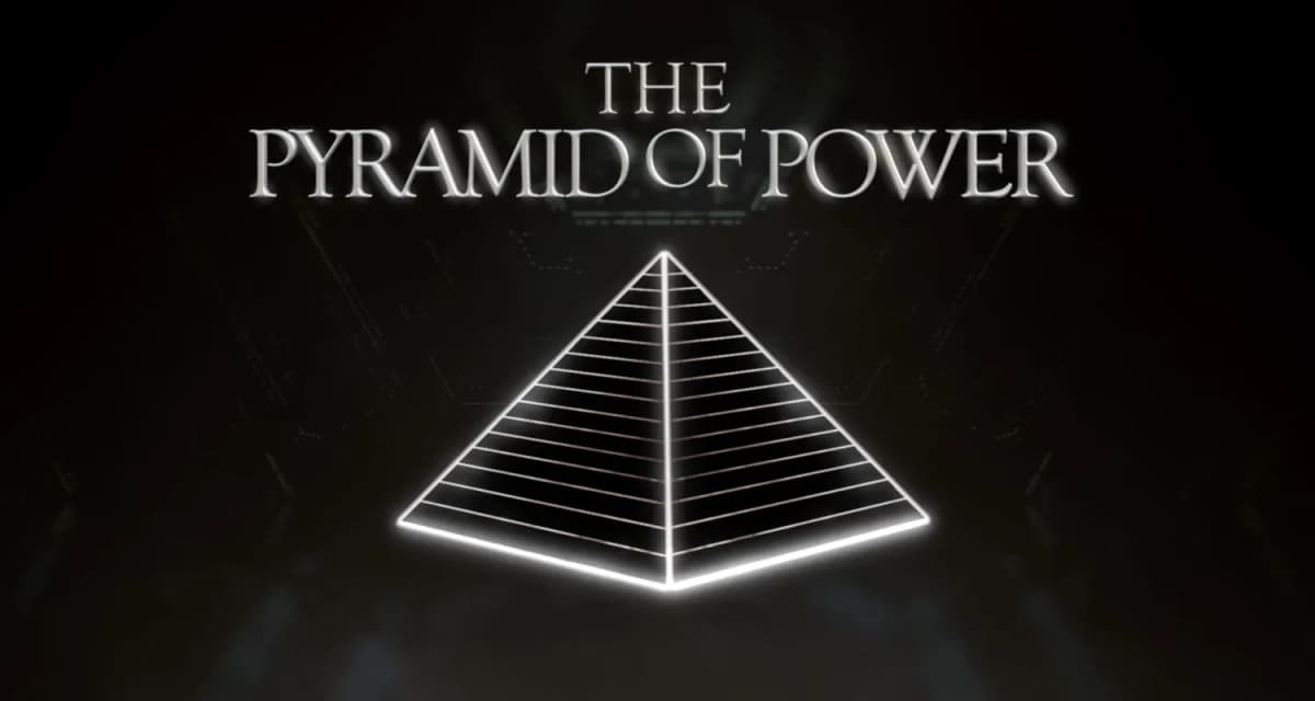 The Pyramid Of Power Conclusion Pre-Show! - The Conscious Resistance on Odysee cover