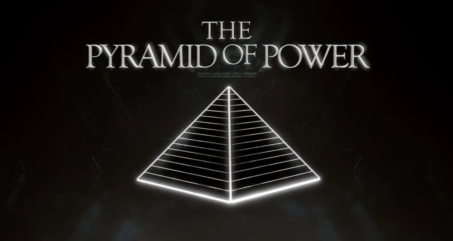 The Pyramid Of Power Conclusion Pre-Show! - The Conscious Resistance on Odysee cover