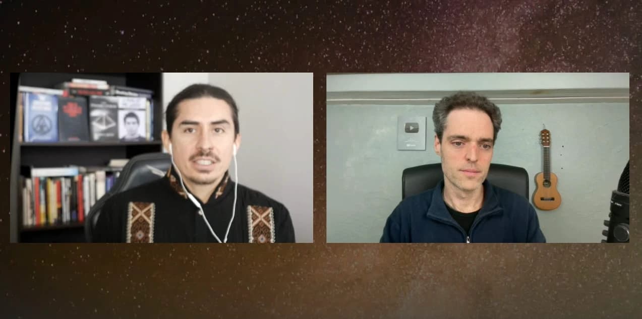 Is the Iran War Another Gateway to The Great Reset? with Christian Westbrook - The Conscious Resistance on Odysee cover