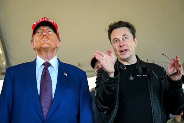 Trump 2.0: The Technocrats and Zionists Are In Control - The Conscious Resistance on Odysee cover