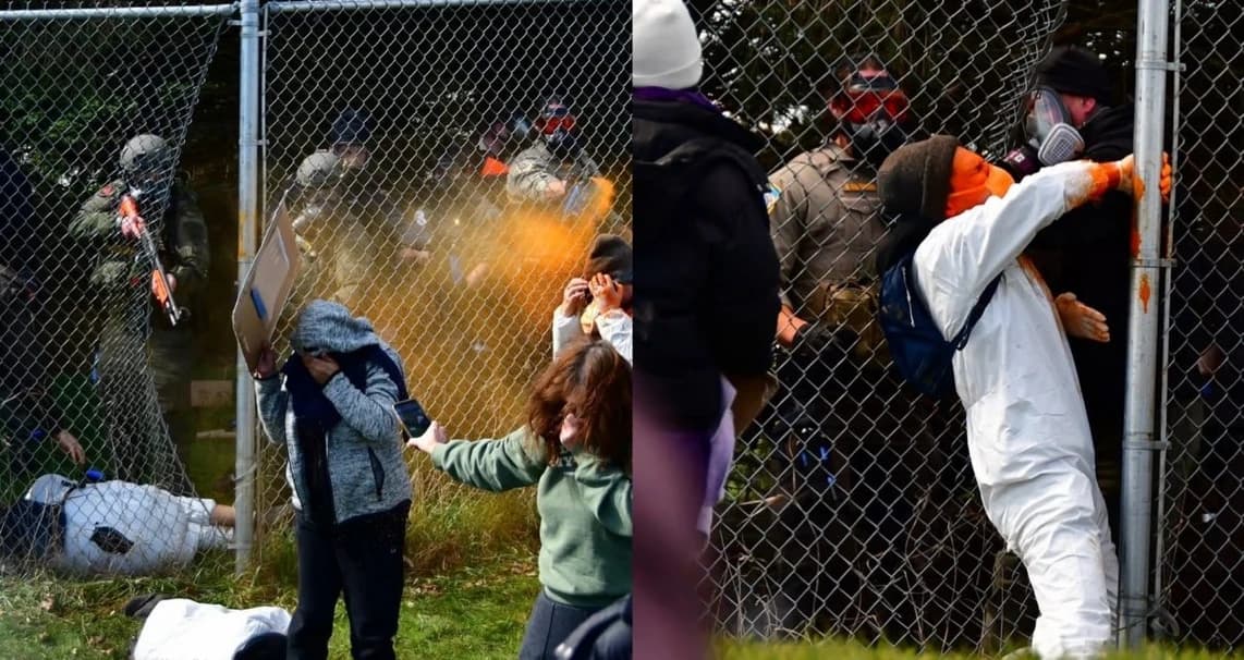 Beagles Are STILL Being Tortured Under RFK Jr. and Trump's Watch — The Conscious Resistance on Odysee cover