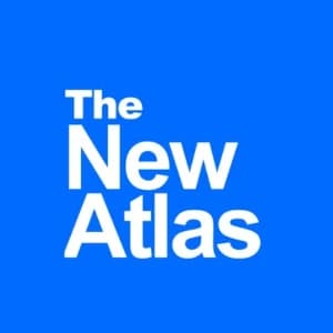 The New Atlas (previously Land Destroyer) on Odysee cover