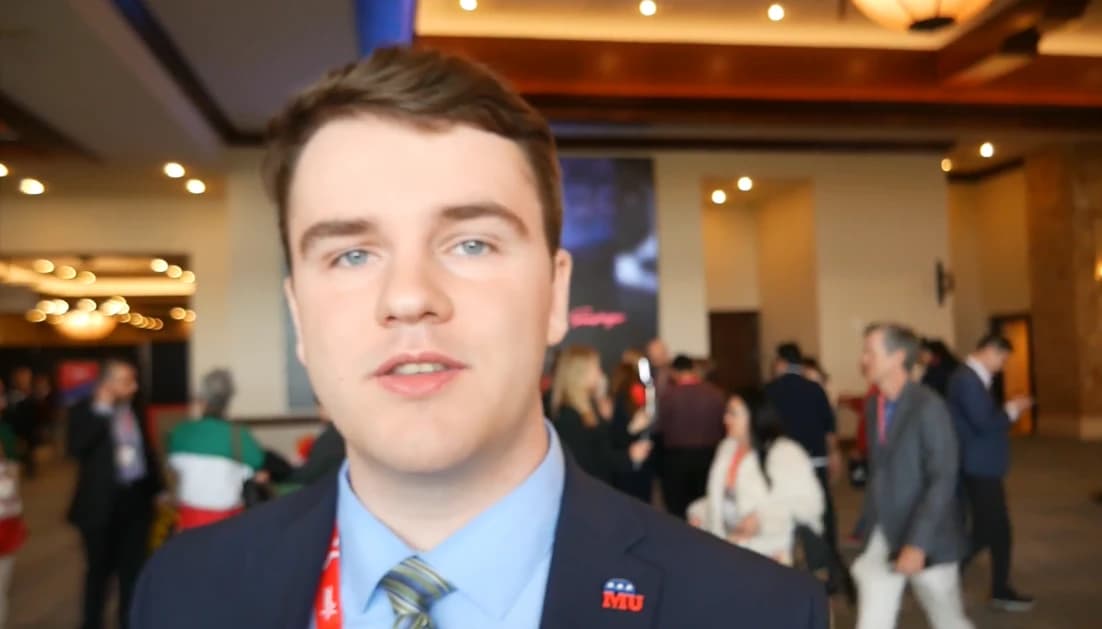 What Do CPAC 2026 Attendees Think of the Iran War & Israel? — The Conscious Resistance on Odysee cover