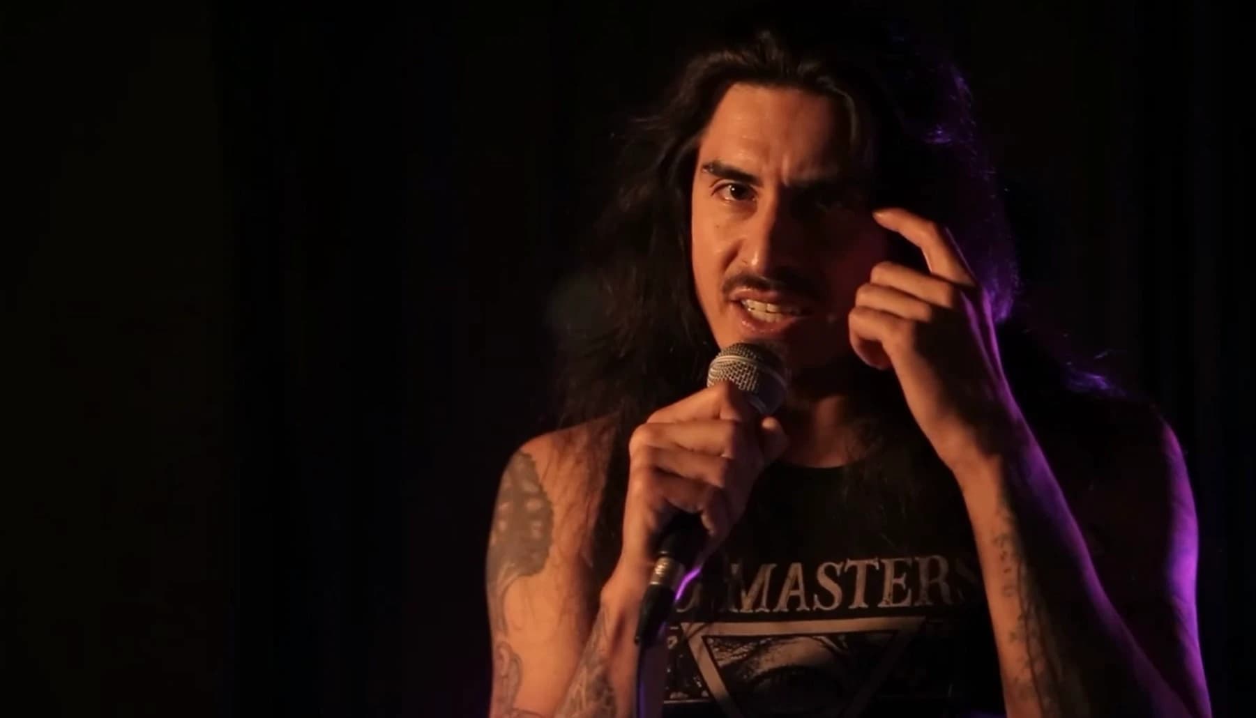 33 - Reflection (LIVE at Houston Community Cultivation Network)  - The Conscious Resistance on Odysee cover