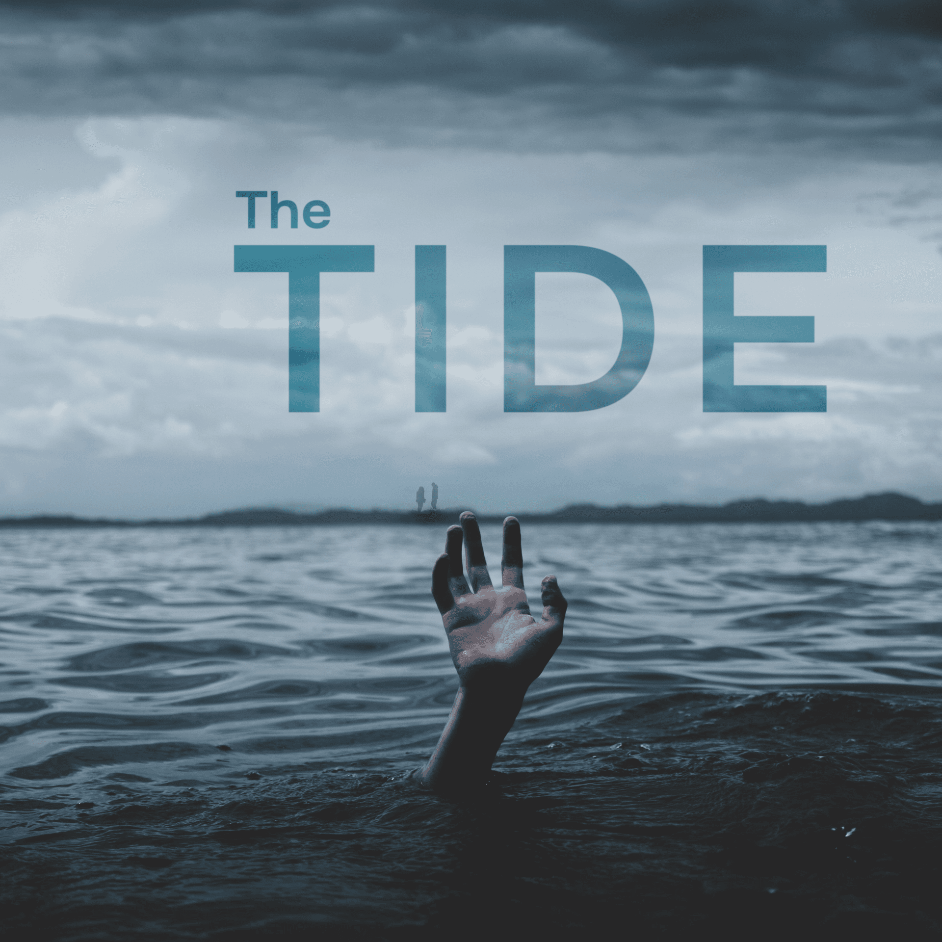 The Tide cover
