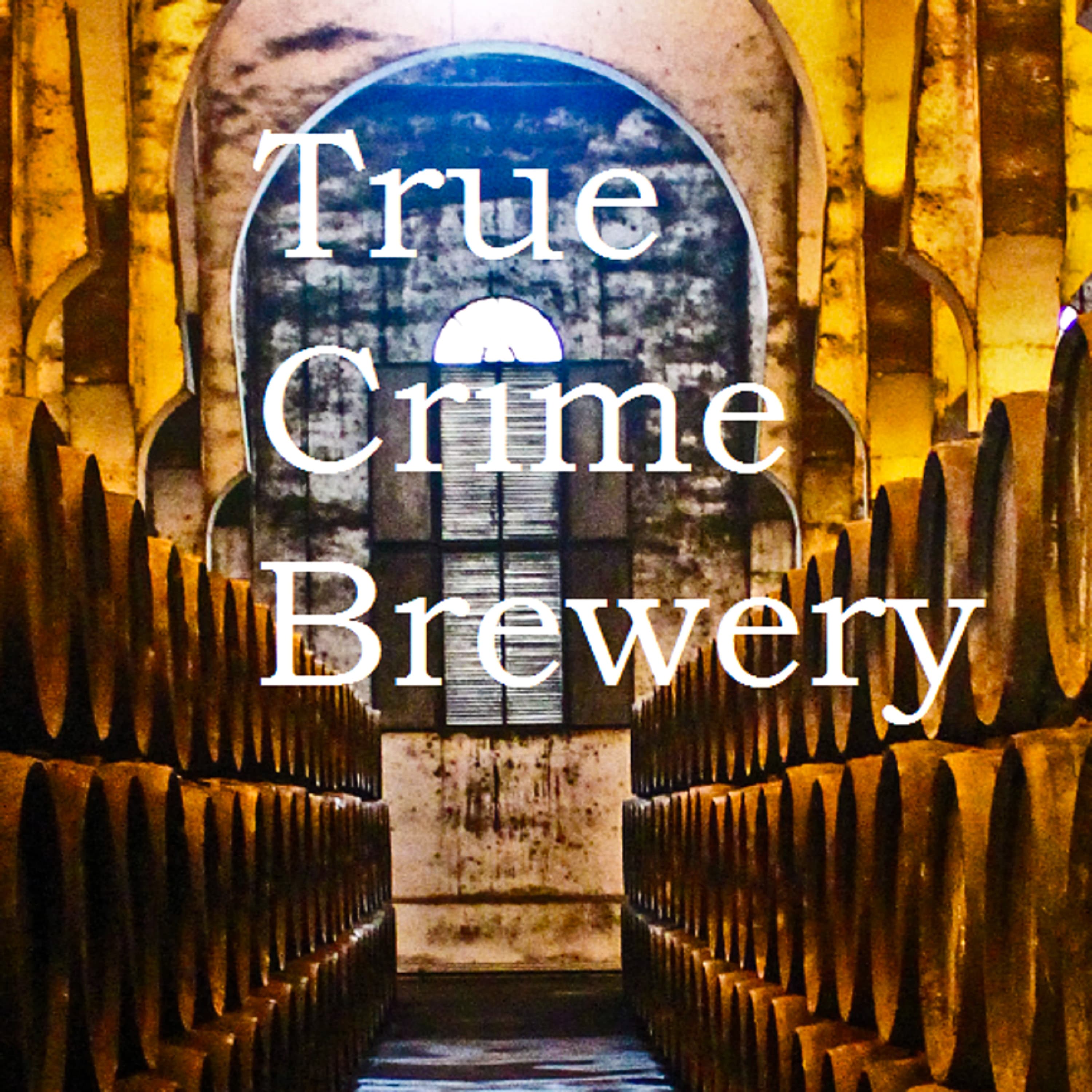 Destroyer of Worlds - True Crime Brewery cover