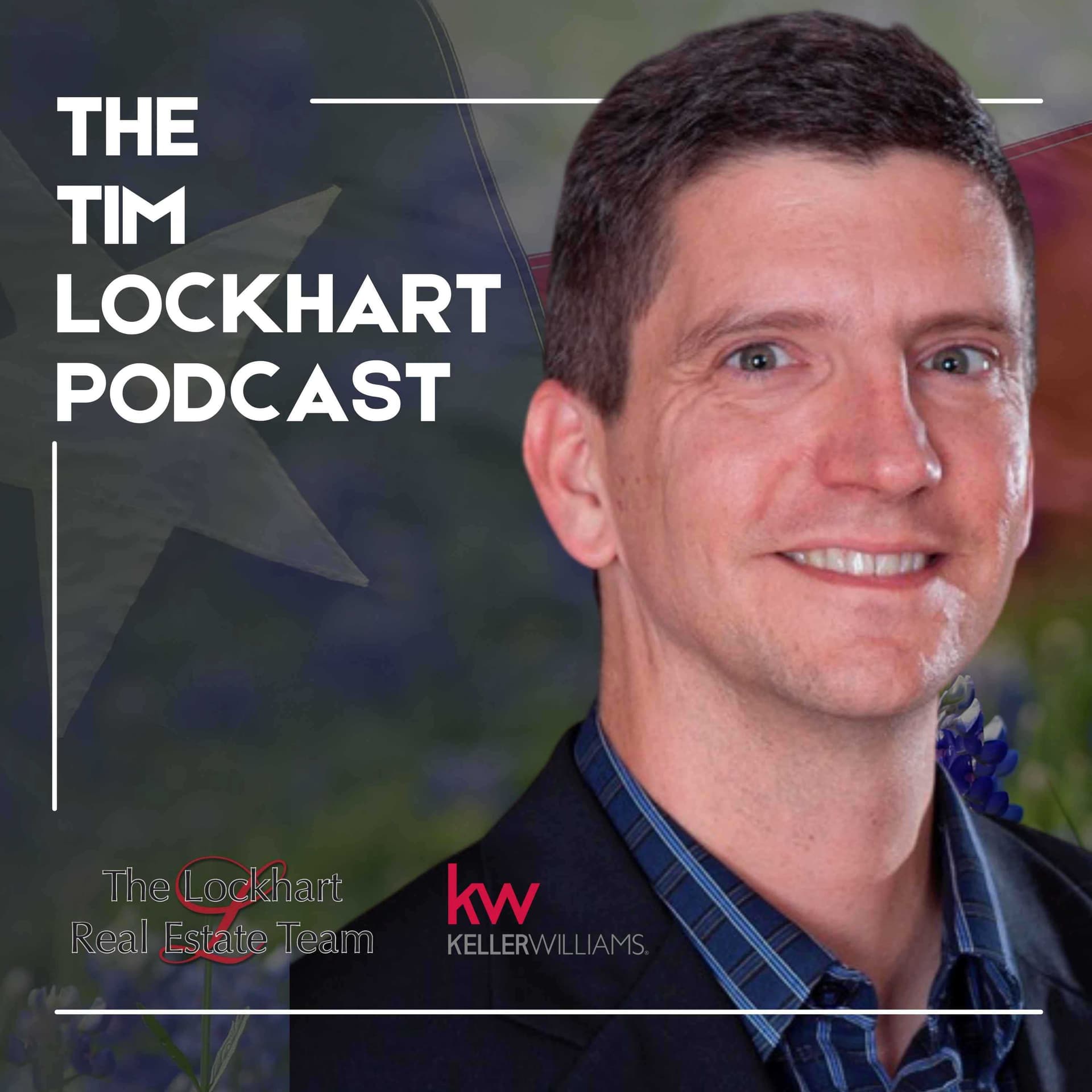 The Tim Lockhart Podcast cover
