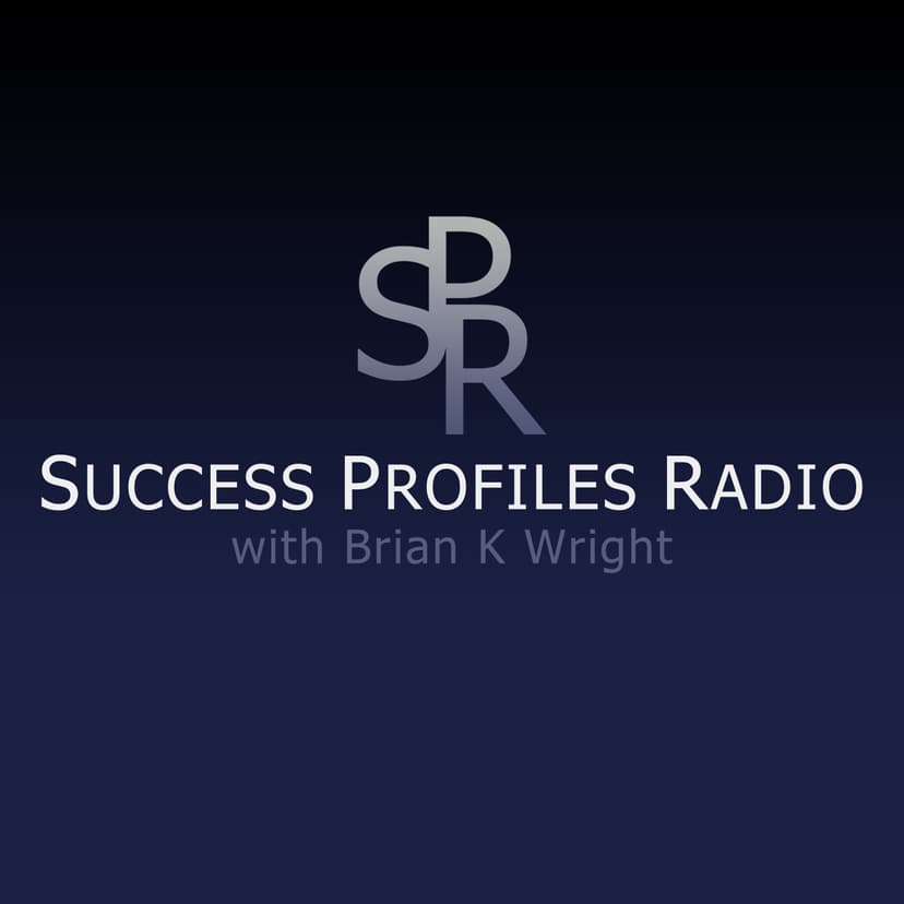Success Profiles Radio Podcasts cover