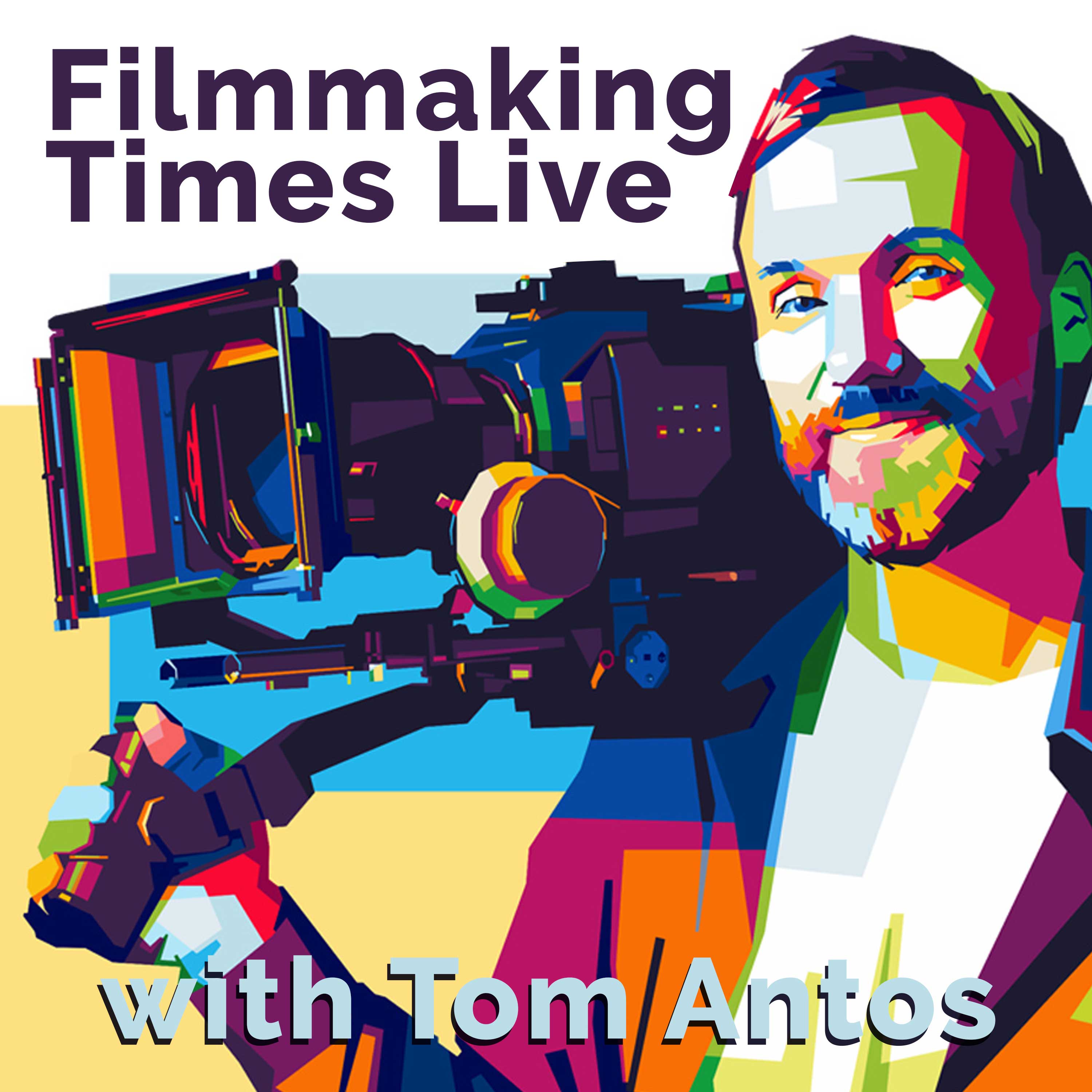 Filmmaking Times Live cover